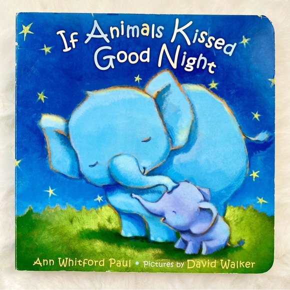 I Love You Stinky Face, The Little Engine That Could, 5 Classic Baby Board Books - Picture 4 of 6